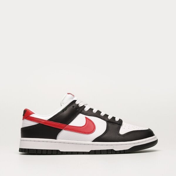 Мъжки маратонки NIKE DUNK LOW RETRO fb3354-001 цвят бял