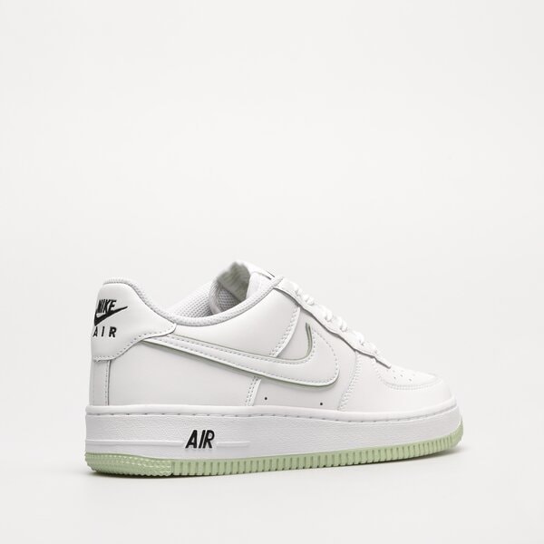 Детски маратонки NIKE AIR FORCE 1 ct3839-108 цвят бял