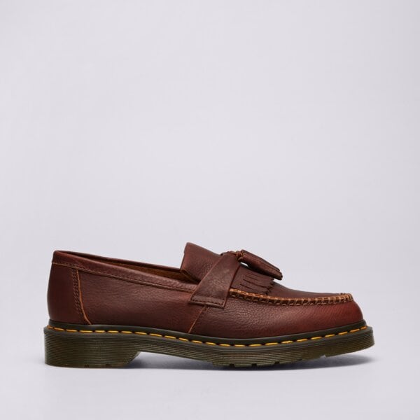 Мъжки кежуал DR.MARTENS ADRIAN AMBASADOR 31995253 цвят кафяв