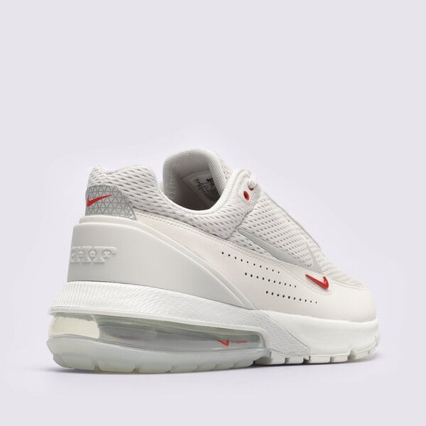 Мъжки маратонки NIKE AIR MAX PULSE dr0453-001 цвят бял