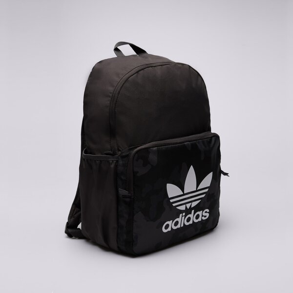 Детска раница ADIDAS РАНИЦА CAMO BACKPACK it7534 цвят черен