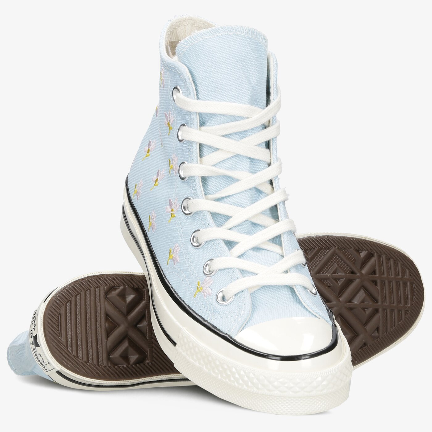 Дамски маратонки CONVERSE CHUCK 70 570917c цвят син