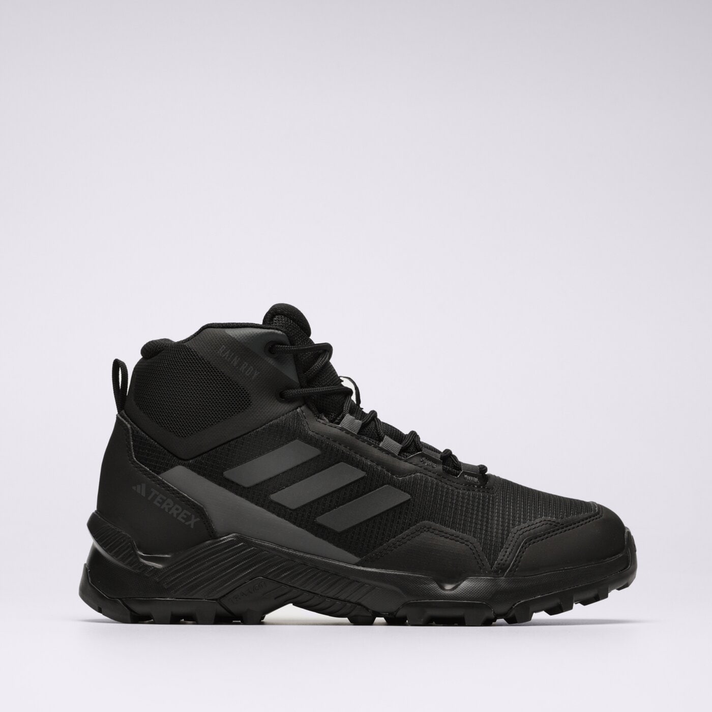 Мъжки зимни обувки ADIDAS TERREX EASTRAIL 2 MID R.RDY hp8600 цвят черен