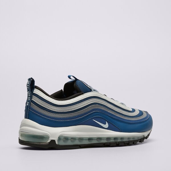 Мъжки маратонки NIKE AIR MAX 97 fn6957-400 цвят сив