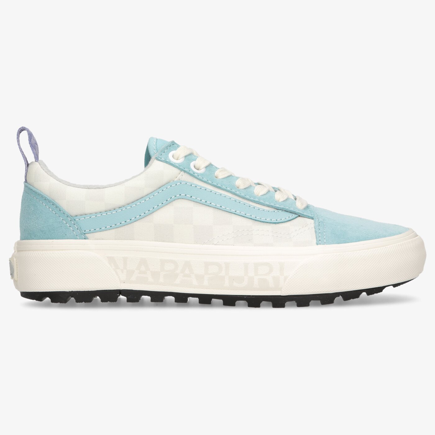 Дамски маратонки VANS UA OLD SKOOL MTE-1 vn0a5i1297e1 цвят многоцветен