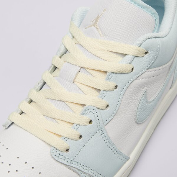 Мъжки маратонки AIR JORDAN 1 LOW SE hj5999-400 цвят син