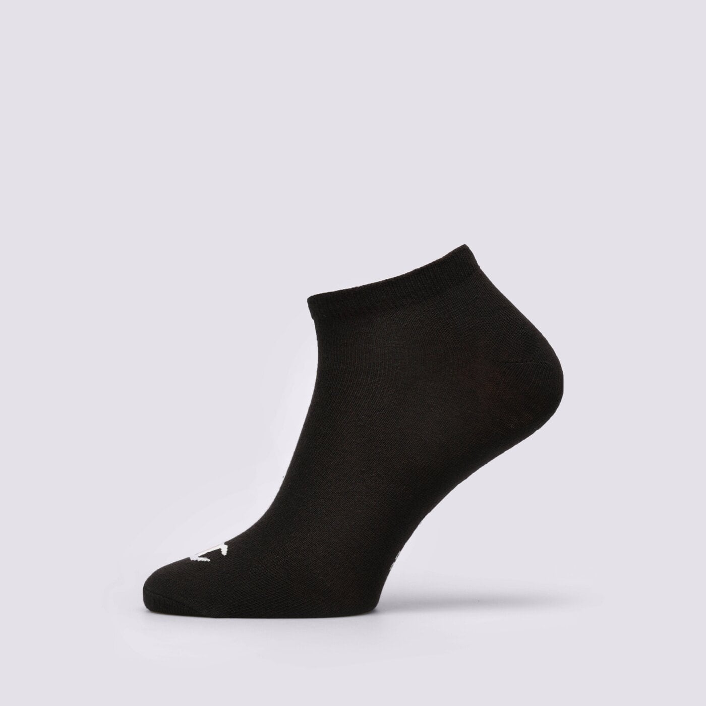 Мъжки  чорапи CHAMPION ЧОРАПИ 3PK SNEAKER SOCKS u24560kk001 цвят черен