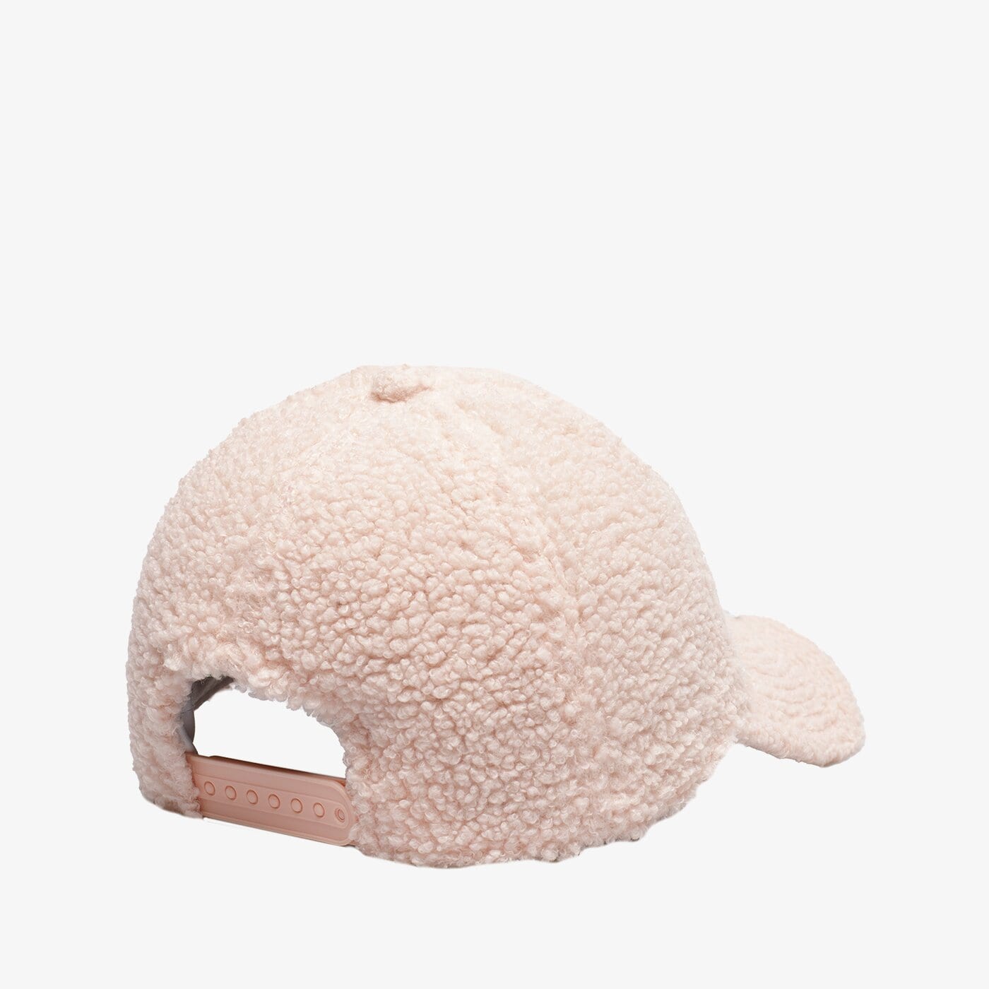 Дамска шапка с козирка NEW ERA ШАПКА WMNS BORG 940 NYY PNK NEW YORK YANKEES PNKPNK 60284828 цвят розов