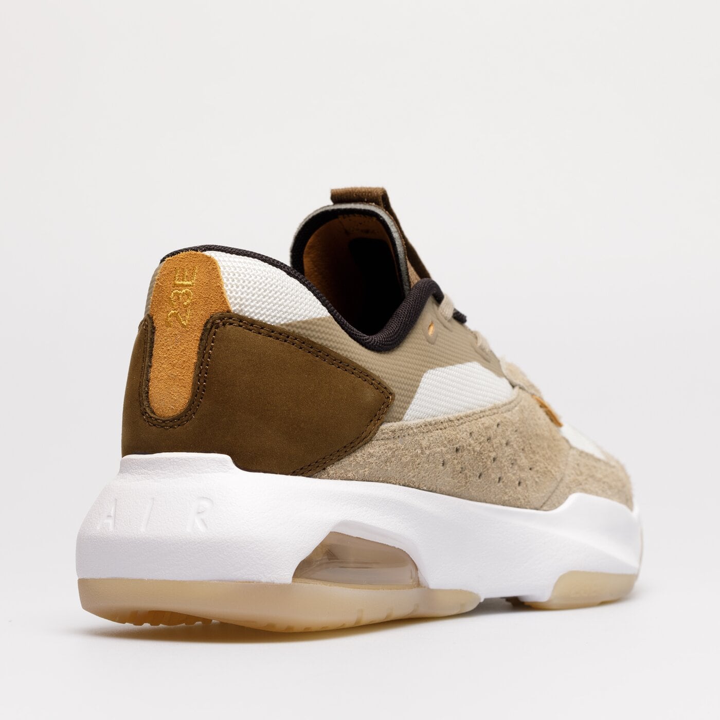 Мъжки маратонки JORDAN AIR 200E  dc9836-200 цвят бежов