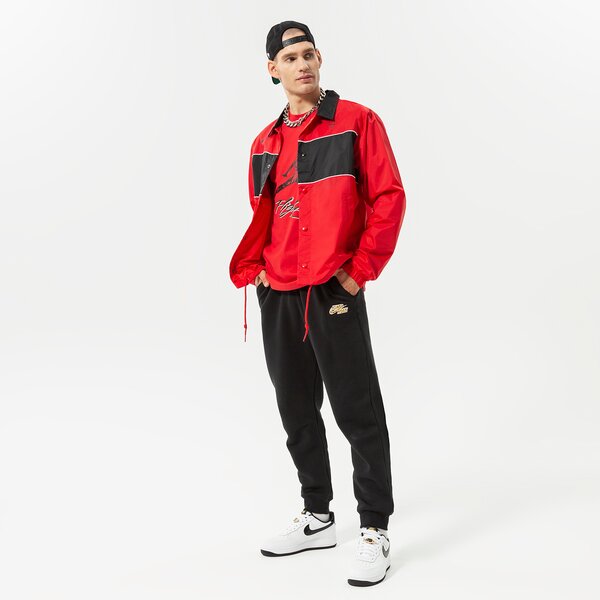Мъжка тениска JORDAN ТЕНИСКА M J ESS JUMPMAN SS CREW dq7376-612 цвят бордо