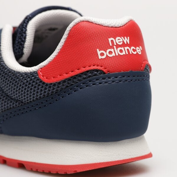 Детски маратонки NEW BALANCE 500  pv500nv1 цвят тъмносин