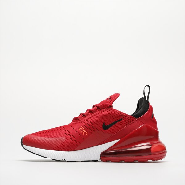 Мъжки маратонки NIKE AIR MAX 270 fn3412-600 цвят червен