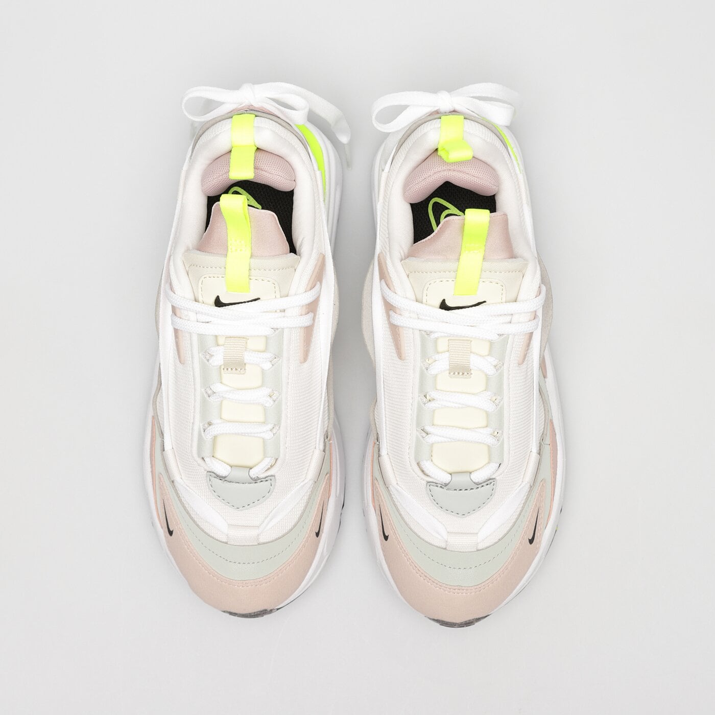 Дамски маратонки NIKE W AIR MAX FURYOSA dh0531-003 цвят бежов