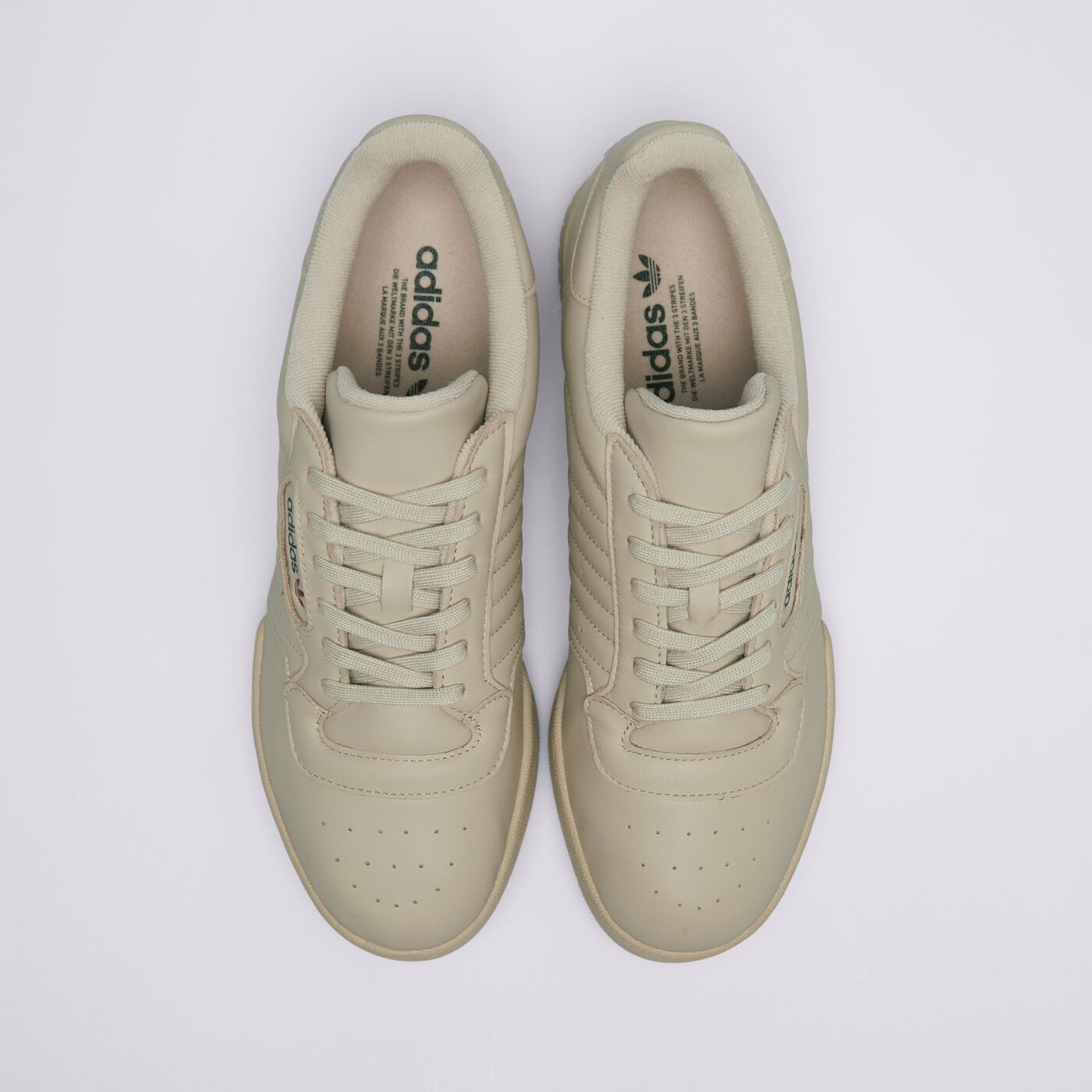 Мъжки маратонки ADIDAS POWERPHASE jp7082 цвят сив