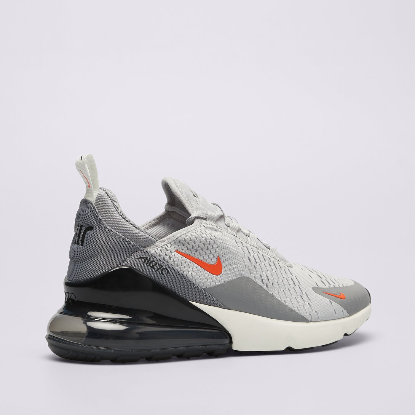 Мъжки маратонки NIKE AIR MAX 270 dr8616-001 цвят сив