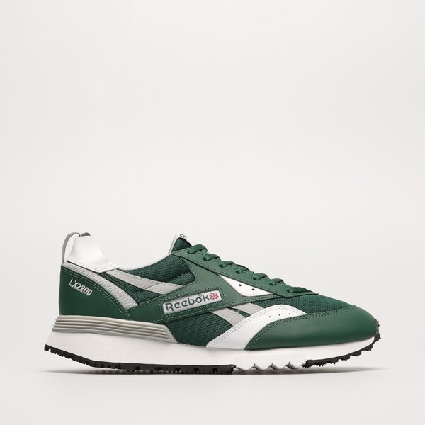 Мъжки маратонки REEBOK LX2200 gw7200 цвят зелен