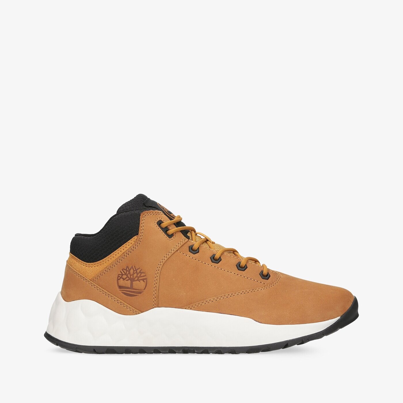 Мъжки маратонки TIMBERLAND SOLAR WAVE SUPER OX tb0a2fqf7631 цвят кафяв