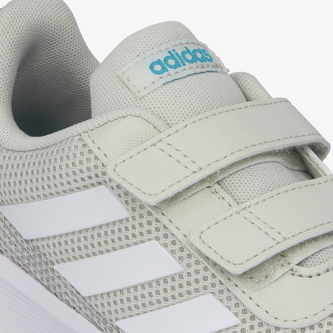 Детски маратонки ADIDAS TENSAUR RUN C eg4147 цвят сив