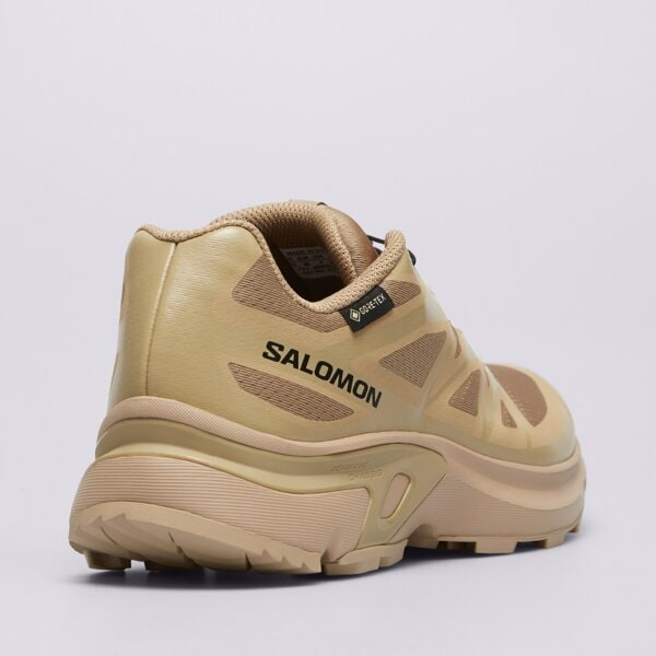 Дамски маратонки SALOMON XT-EVR GTX W l47714100 цвят бежов