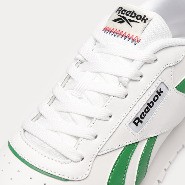 Мъжки маратонки REEBOK GLIDE gz2325 цвят бял
