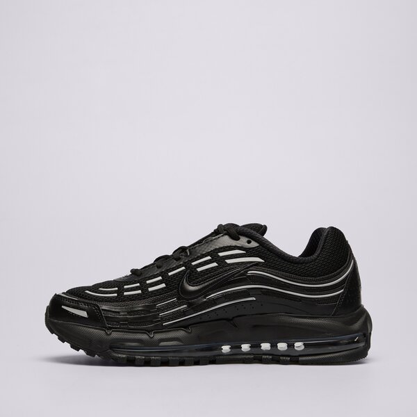 Мъжки маратонки NIKE AIR MAX TL 2.5 fz4110-002 цвят черен