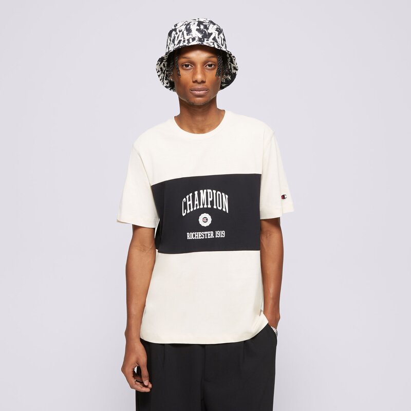 CHAMPION ТЕНИСКА CREWNECK