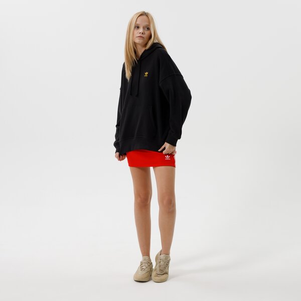Дамски ADIDAS ПОЛА 3STRIPES SKIRT h38760 цвят червен