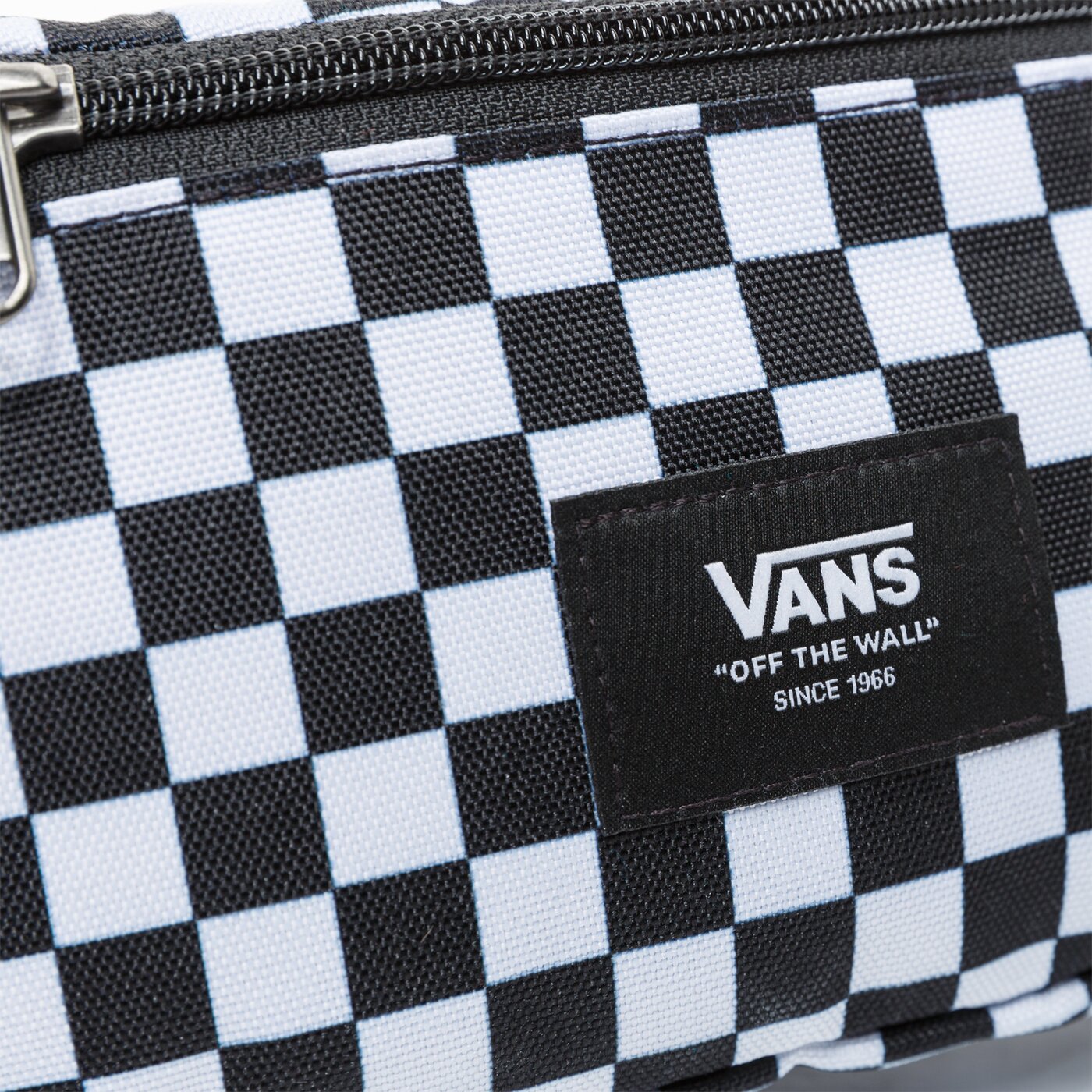 Дамска чанта за кръст VANS ЧАНТА ЗА КРЪСТ MINI WARD CROSS BODY vn0a45gxhu01 цвят черен