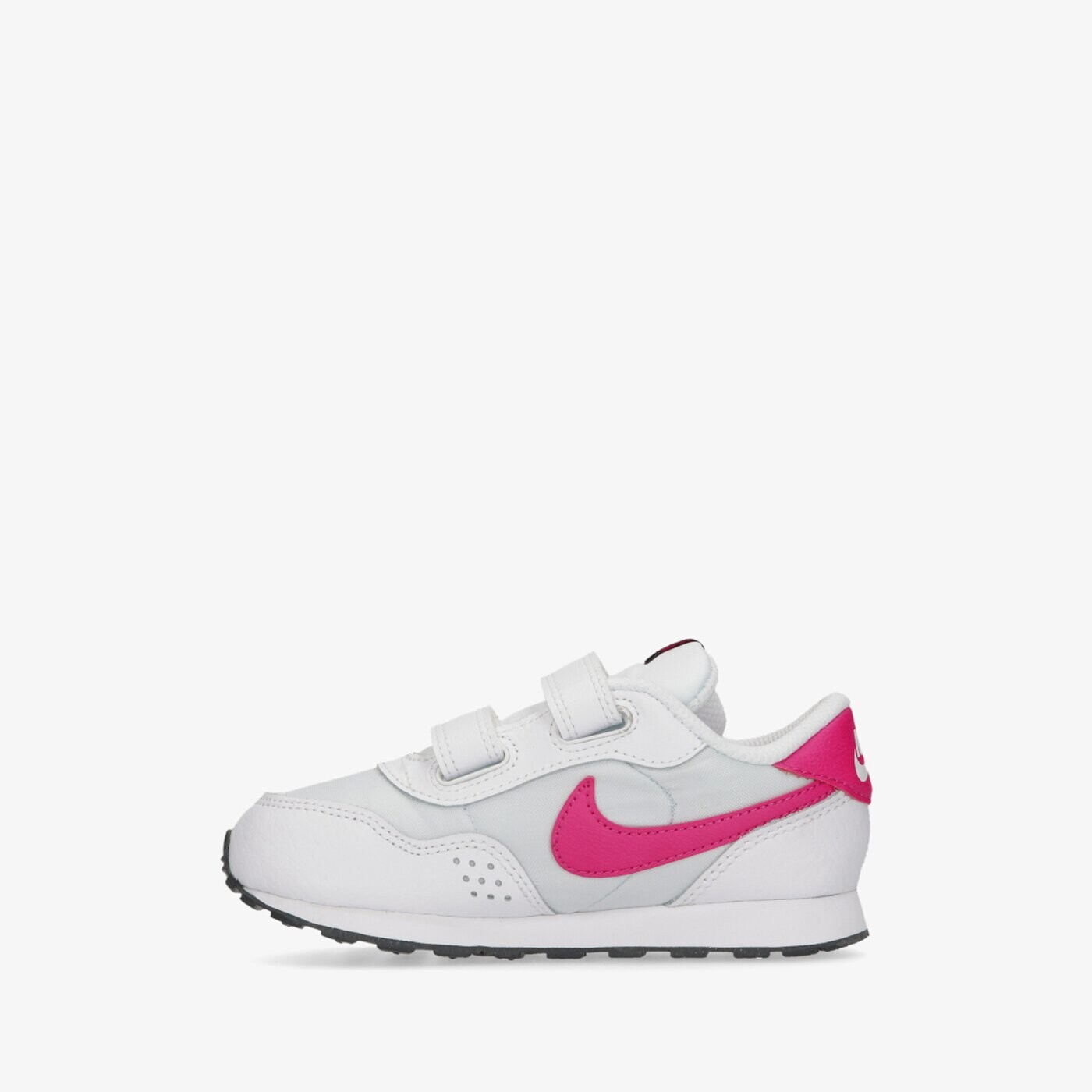 Детски маратонки NIKE MD VALIANT cn8560-019 цвят бял