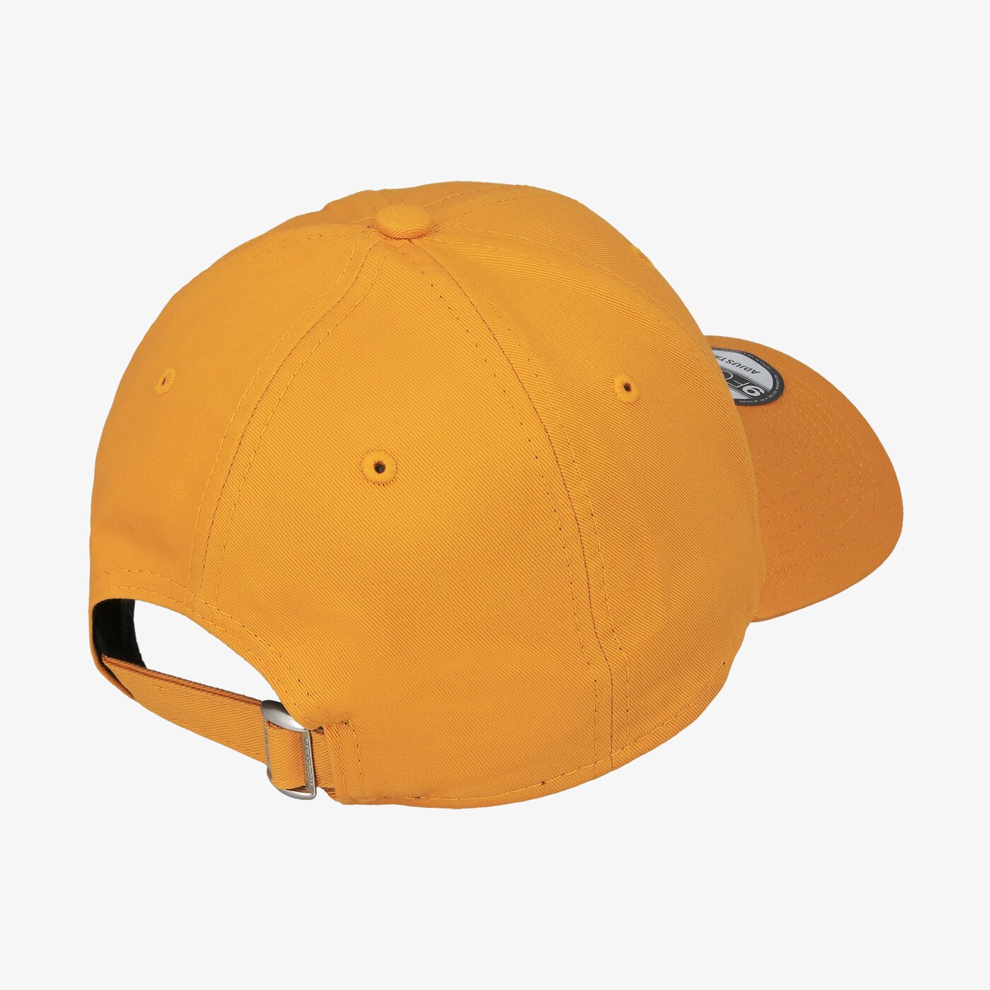 Мъжка шапка с козирка NEW ERA ШАПКА 9FORTY NYY YEL NEW YORK YANKEES MLF 12490167 цвят жълт