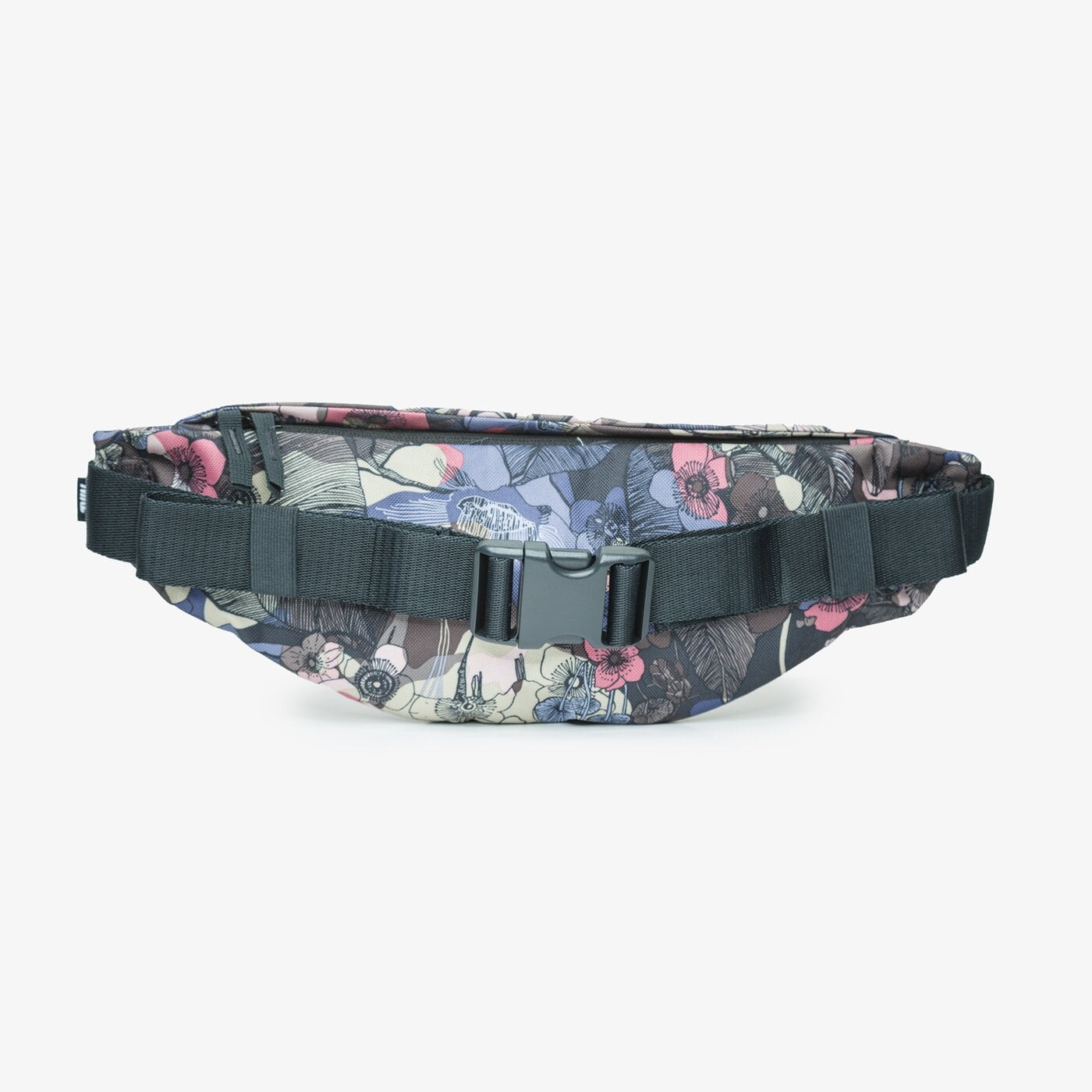 Дамска чанта за кръст NIKE ЧАНТА ЗА КРЪСТ NK HERITAGE HIP PACK - FEMME dh3421-020 цвят многоцветен