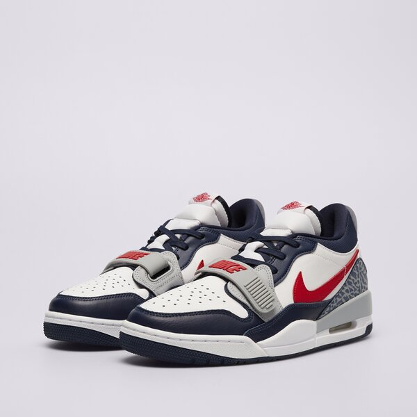 Мъжки маратонки AIR JORDAN LEGACY 312 LOW cd7069-164 цвят бял