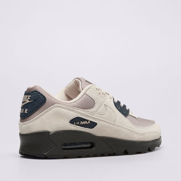 Мъжки маратонки NIKE AIR MAX 90  ib3077-100 цвят бял