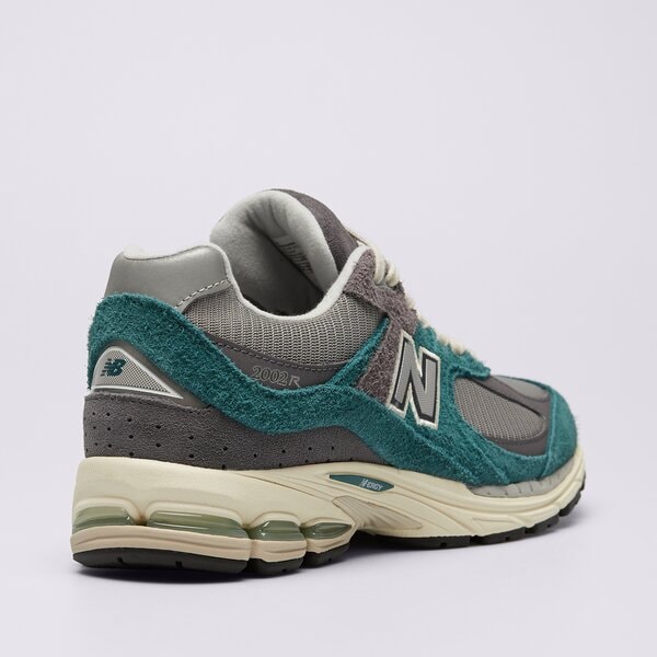 Мъжки маратонки NEW BALANCE 2002  m2002rem цвят тюркоазен