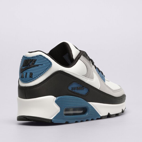 Мъжки маратонки NIKE AIR MAX 90  fb9658-002 цвят бежов