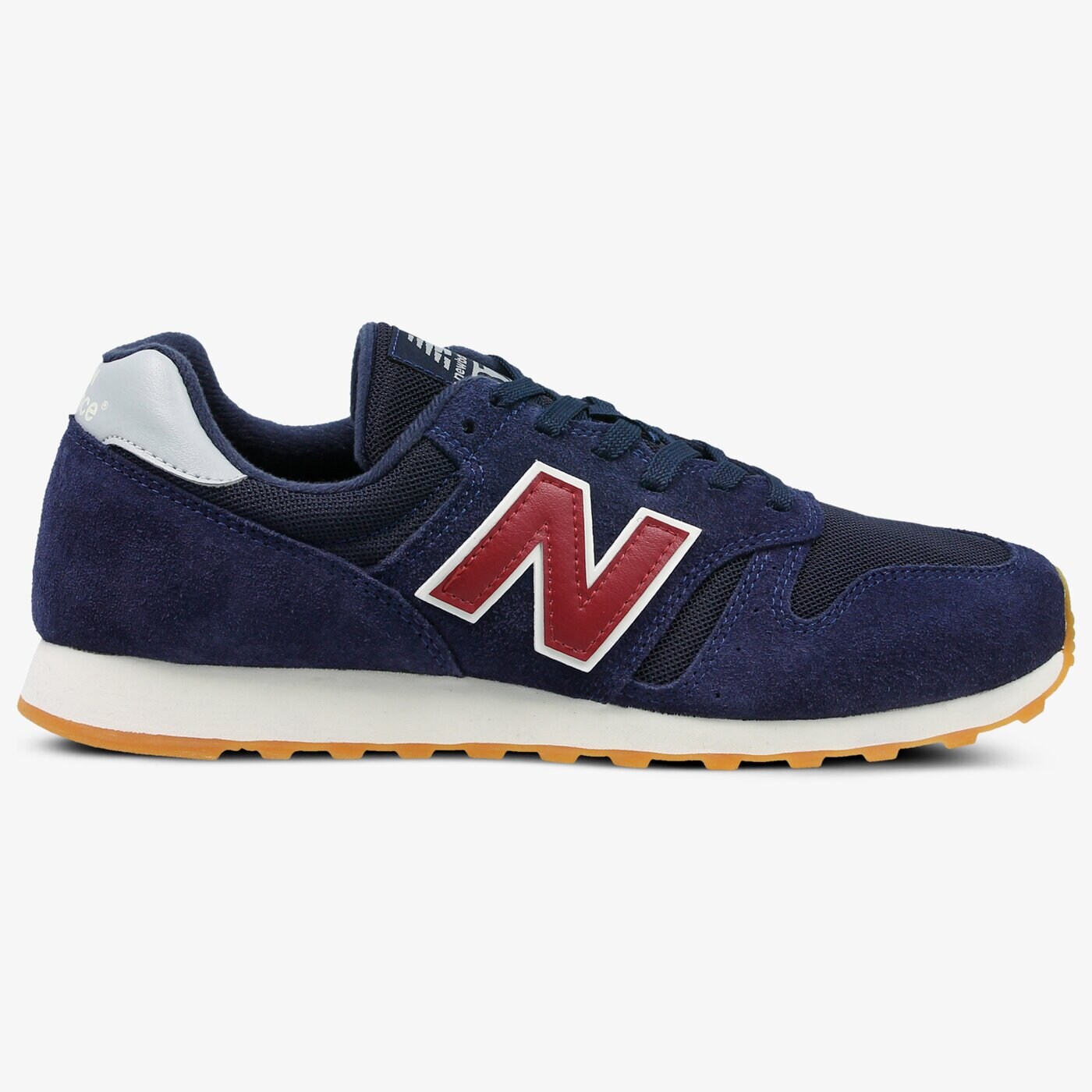 Мъжки маратонки NEW BALANCE ML373NRG ml373nrg цвят тъмносин