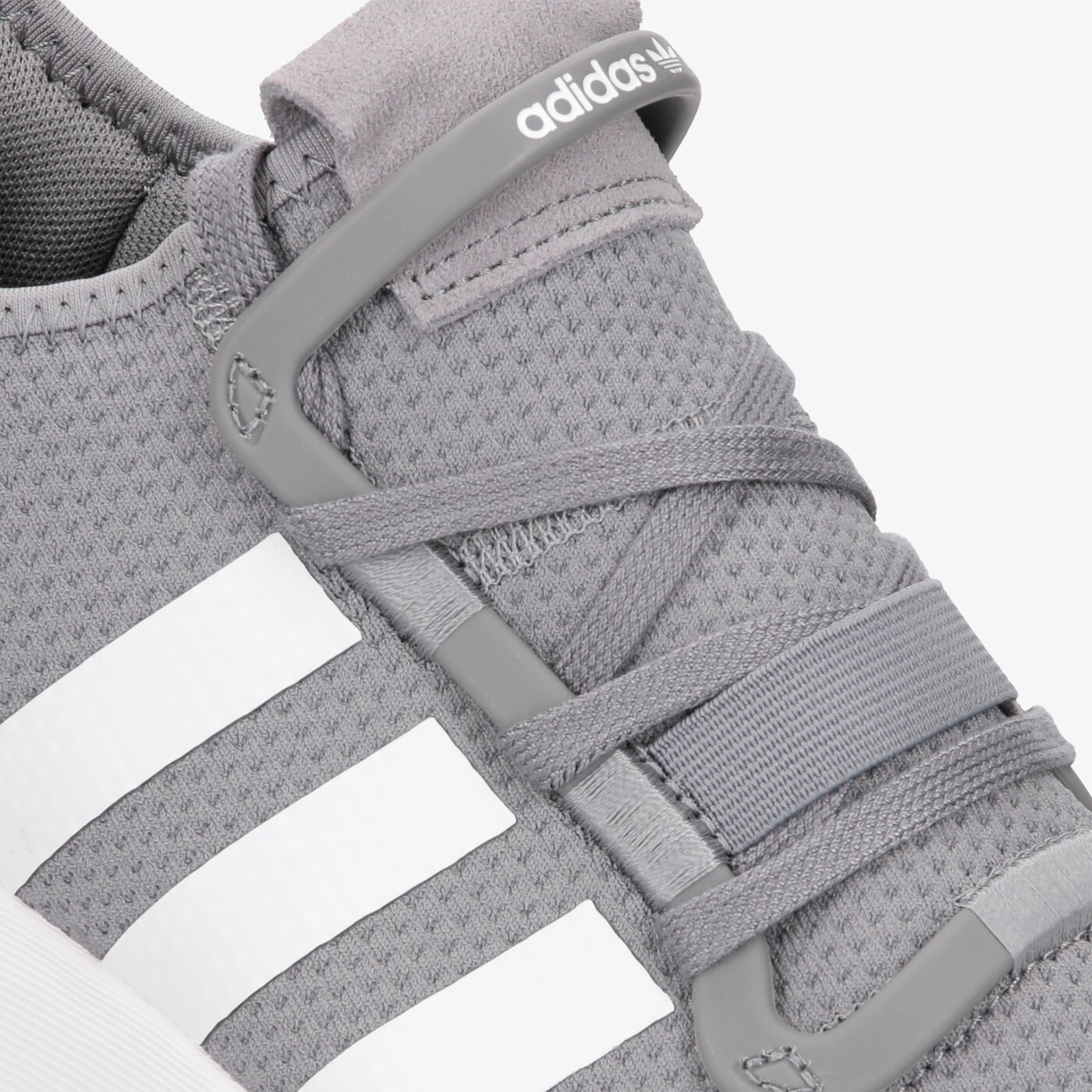 Мъжки маратонки ADIDAS U_PATH RUN g27995 цвят сив