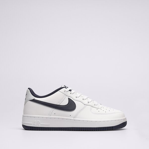 Детски маратонки NIKE AIR FORCE 1 LV8 fv5948-104 цвят бял