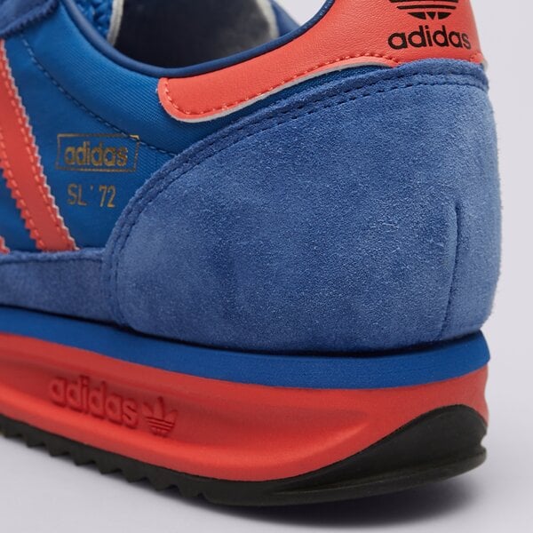 Мъжки маратонки ADIDAS SL 72 RS ig4648 цвят син