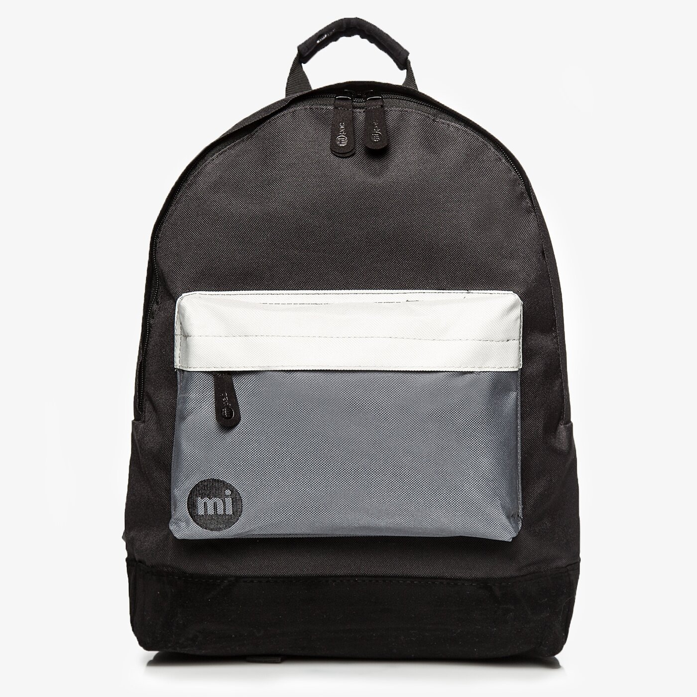 Детска раница MI PAC РАНИЦА TONAL 740002a01 цвят черен