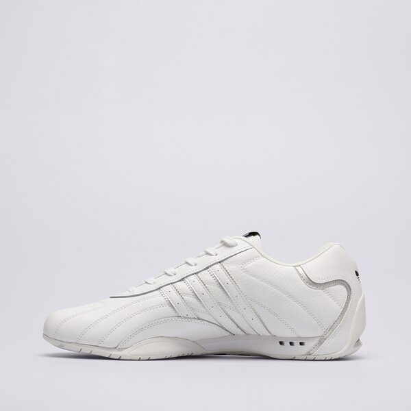 Мъжки маратонки ADIDAS ADIRACER LO jq5720 цвят бял
