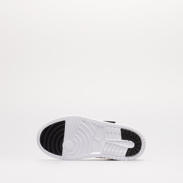 Детски маратонки SKY JORDAN 1 SE CBR BP  dv6069-071 цвят черен