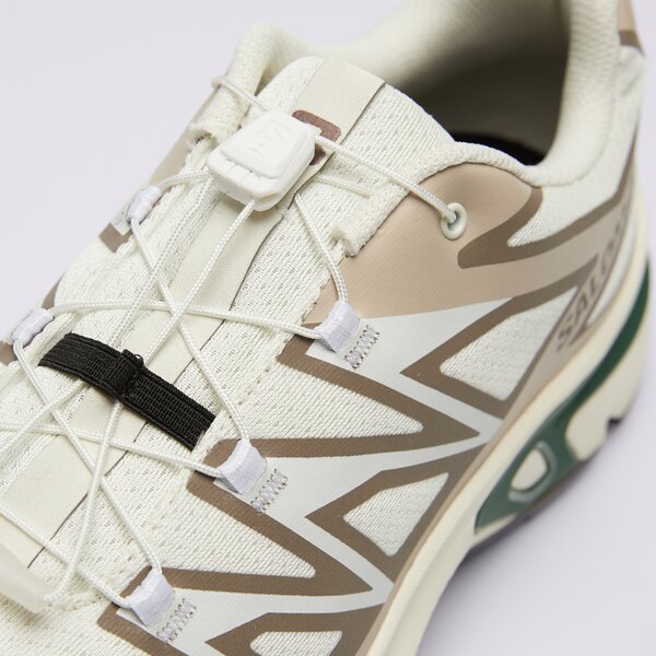 Мъжки туристически обувки SALOMON XT-EVR M l47917600 цвят бежов