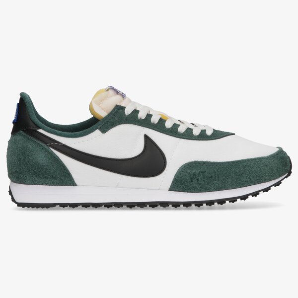 Мъжки маратонки NIKE WAFFLE TRAINER 2 dj6054-100 цвят черен