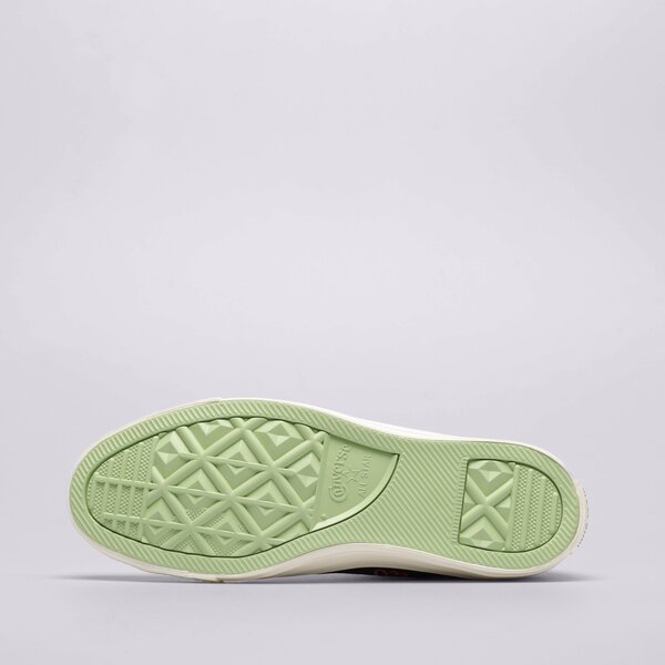 Дамски маратонки CONVERSE CHUCK TAYLOR ALL STAR  a06065c цвят черен