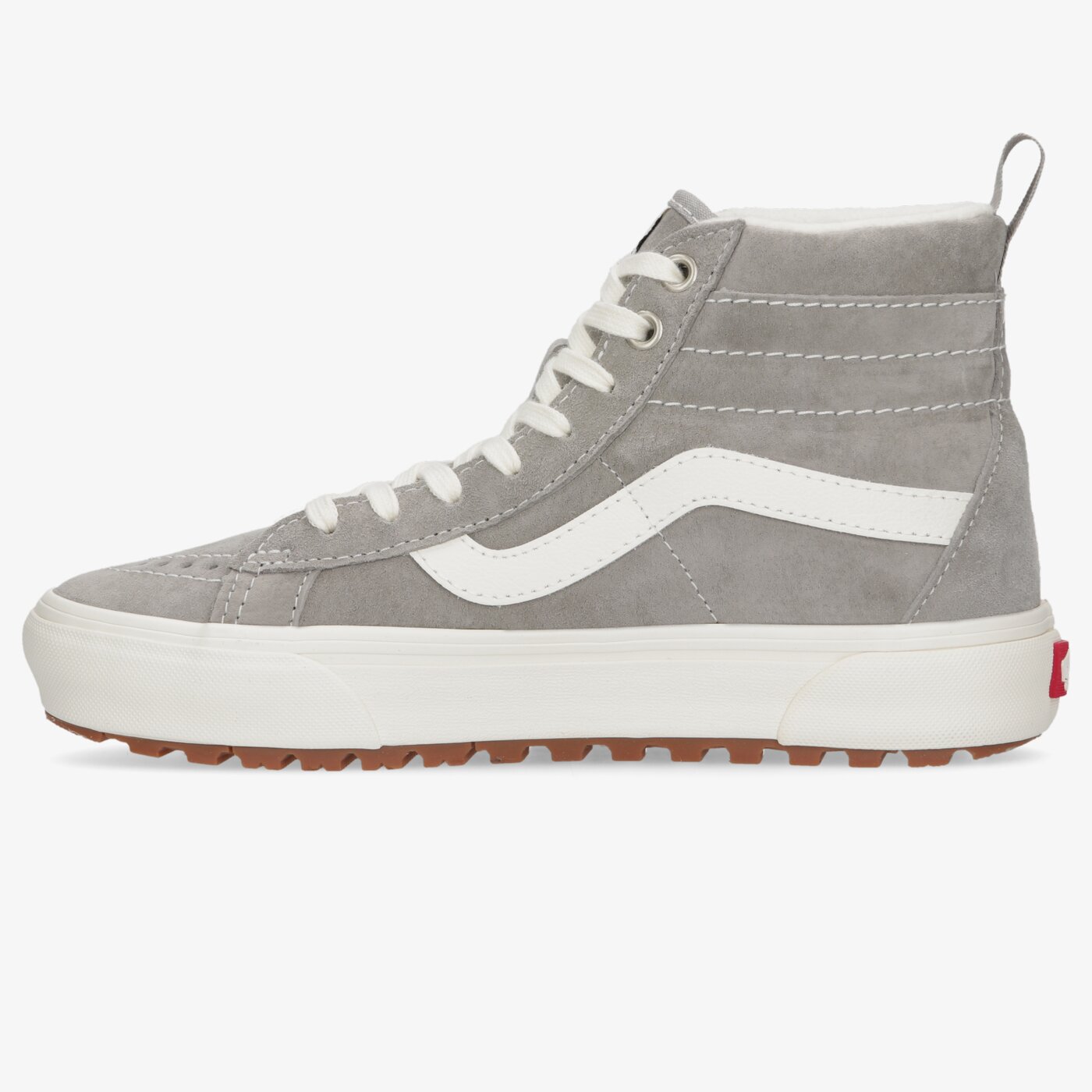 Дамски маратонки VANS UA SK8-HI MTE-1 vn0a5hzy6j61 цвят сив