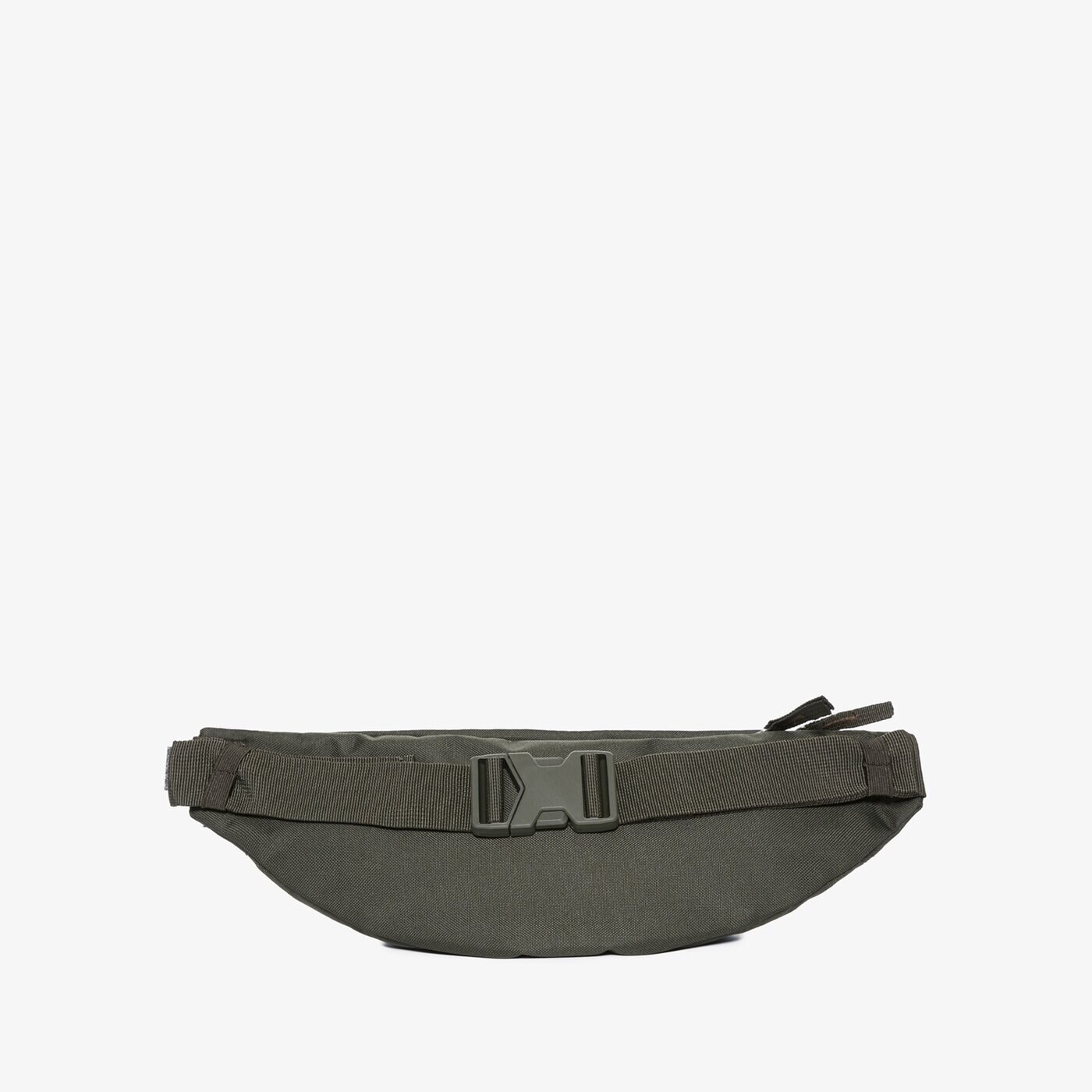 Дамска чанта за кръст NIKE ЧАНТА HERITAGE db0490-355 цвят зелен