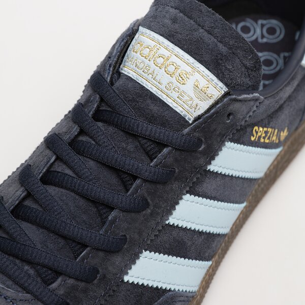 Мъжки маратонки ADIDAS HANDBALL SPEZIAL bd7633 цвят тъмносин