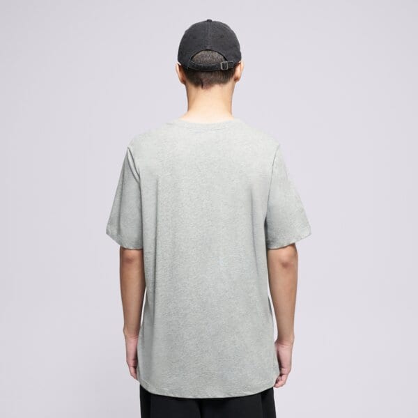 Мъжка тениска NIKE ТЕНИСКА SPORTSWEAR CLUB ar4997-064 цвят сив