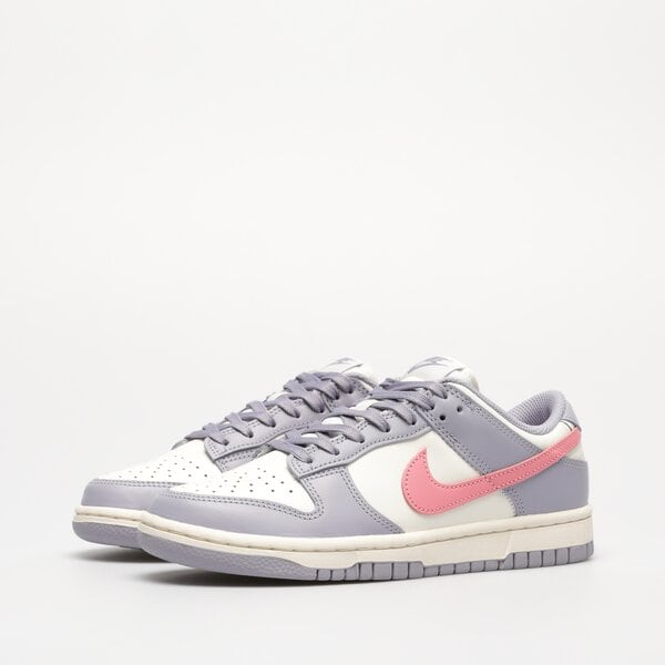 Дамски маратонки NIKE DUNK LOW dd1503-500 цвят виолетов